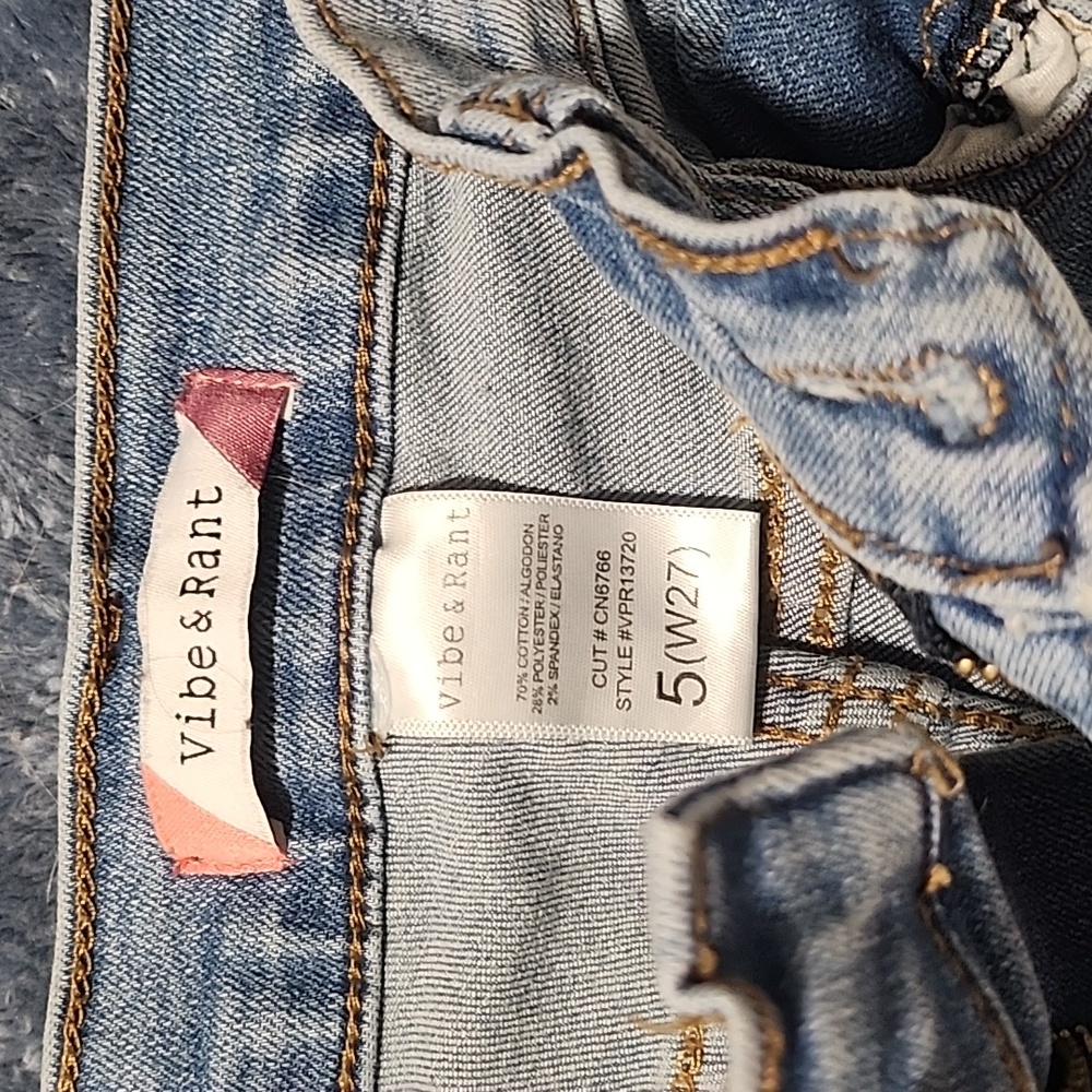 Womens jeans